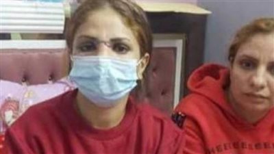 محامي مريم ايوب يكشف اخر تطورات قضية الاعتداء عليها من زوجها ب ١٦٥ غرزة