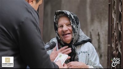 شاهد ماقاله راهب بدير المحرق عن السيدة التي هزت قلوب المصريين وبما وصفها