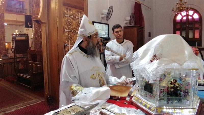 الحق والضلال