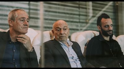 مش هتنازل عنه تعرف علي أول طلبات فيريرا من مرتضى منصور