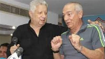 بداية غير مبشره أول خلاف بين مرتضى منصور و فيريرا