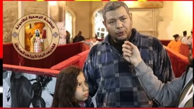 معجزة حية لا تصدق يرويها أحد زائرى الطاحونة ليلة عيد نياحة البابا كيرلس