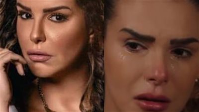 اول صوره لدنيا عبد العزيز بعد الاخبار المنتشرة عن طلاقها ولن تصدق من معها