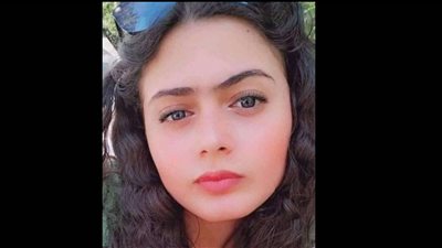 الصور الأولى للفتاة المختفية فيرونيكا شحاته بعد عودتها لاسرتها