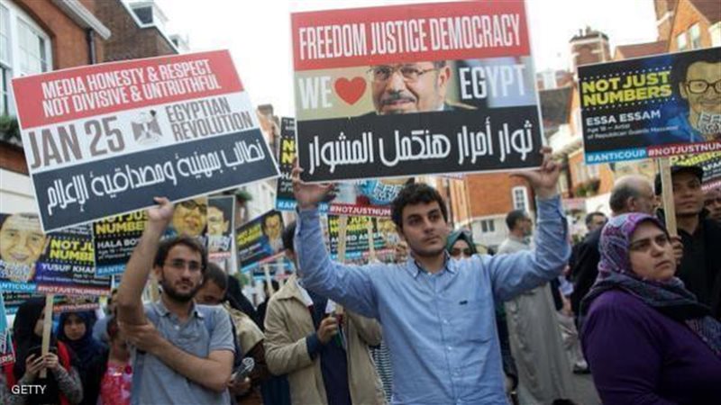 الحق والضلال