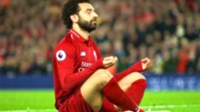 شاهد مو صلاح وقمة الادب والخجل والتدين