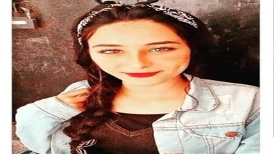 عاجل اختفاء الفتاة القبطية رنا فرج في ظروف غامضة واهلها هيموتوا عليها