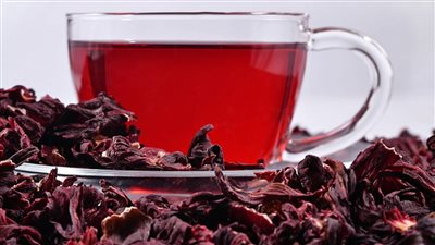 فوائد الكركديه لنزلات البرد و الجلد وأمراض القلب