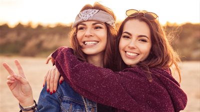 أبتعد عنهم مواليد ٣ ابراج لايعرفون معنى الصداقه شاطرين فى التمثيل