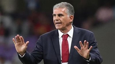 إصابة محمد صلاح تحرك عاجل من كيروش شاهد ماذا فعل