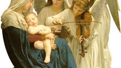 ردا علي كل من طعن في بتوليه السيده العذراء وقال ان لها ابناء غير يسوع