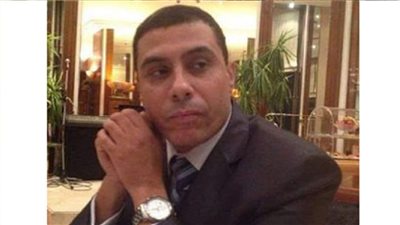 بسبب الدفاع عن زميلتة المسيحية عزل المستشار بالنيابة الإدارية هشام هيكل