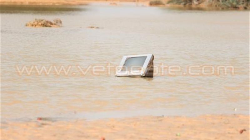 الحق والضلال