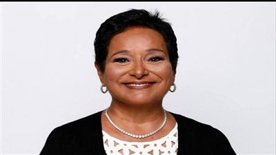 بهذة الكلمات ودعت الفنانة الكبيرة يسرا البرلمانية السابقة انيسة حسونة