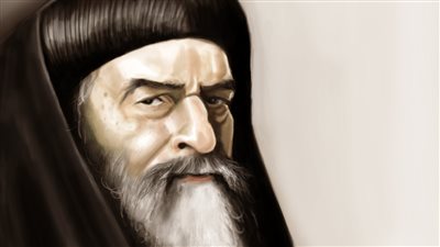 محطات في حياة البابا كيرلس والكشف عن العلاقة الوطيدة بينه وبين عبدالناصر