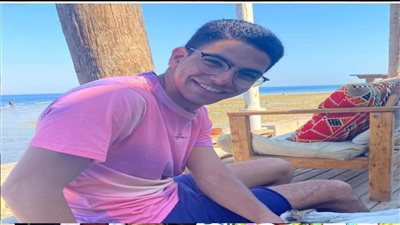 تفاصيل مصرع عريس السماء جون بهاء نجل وزير الداخلية الاسبق لقطاع التخطيط