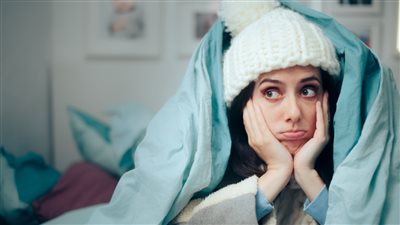 جهزوا الصيفى الأرصاد تكشف موعد إنتهاء برودة الطقس وارتفاع درجات الحرارة