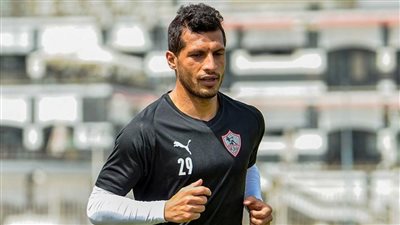 كويس أنك طردتني من الزمالك طارق حامد لمرتضى مضيت لهذا النادي ب٩٥ مليون
