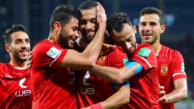 الأهلي ناوى يفوز بكأس العالم موسيماني يتعاقد مع نص دسته لاعيبه جديده