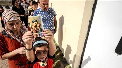 سجن وتعذيب ايران تواصل اضطهاد المسيحيين بشكل كبير