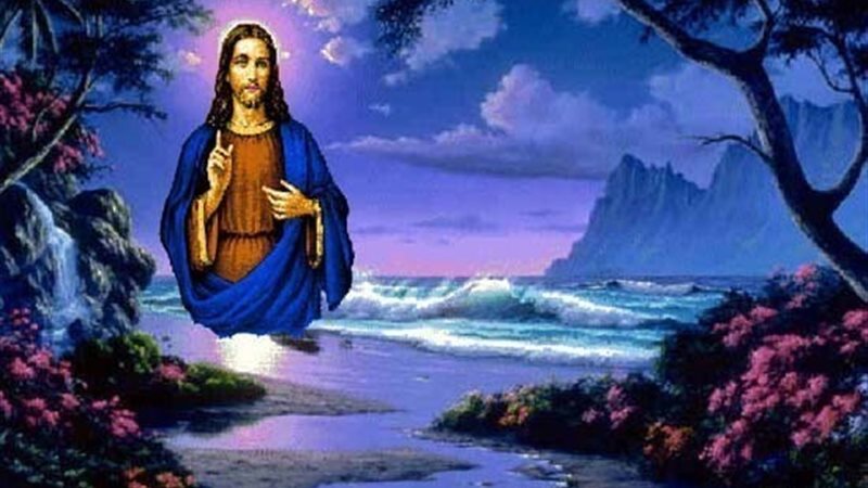 الحق والضلال