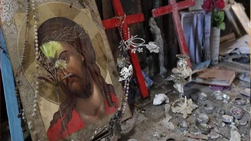 الحق والضلال