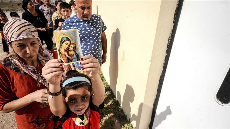 الحق والضلال