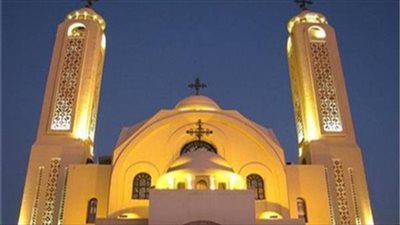 اول رد من إيبارشية ملوي علي مزاعم البعض بظهور السيد المسيح لهم