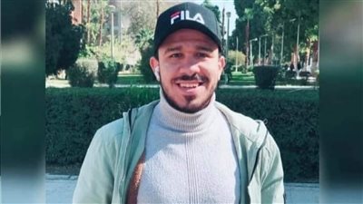 قفلت الفيس يوم دفنتوني اول رد فعل للمرنم بيتر هاني بعد انتشار خبر بوفاتة