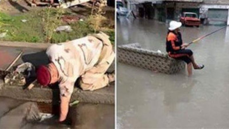 الحق والضلال