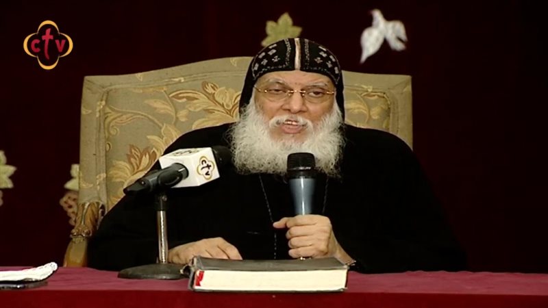 الحق والضلال