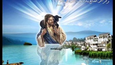 تــرنيمة مؤثرة جدااا