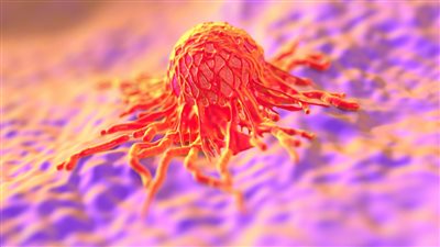 العلماء يطوروا تقنية طبية جديدة يمكنها التحكم في مناعة الورم