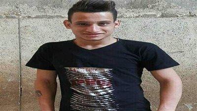 عاجل مصرع الشاب القبطي مايكل شحاته اثر حادث اليم