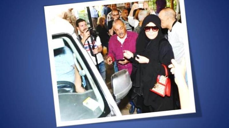 الحق والضلال