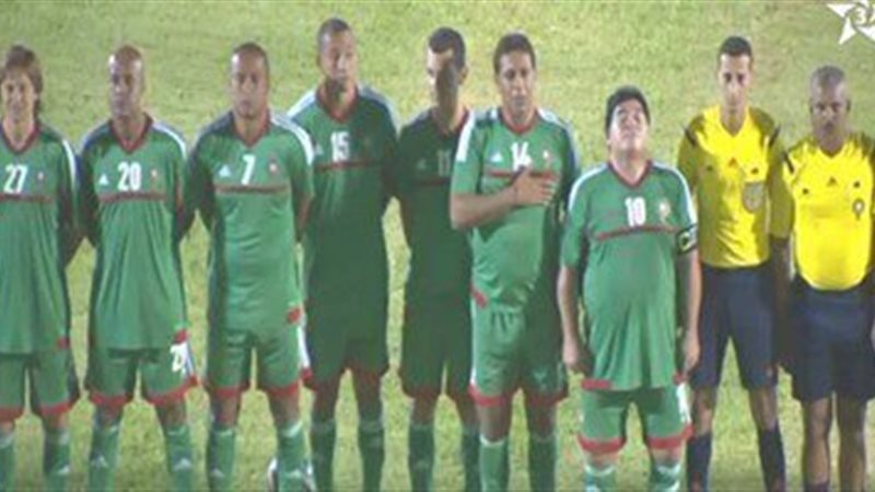 الحق والضلال