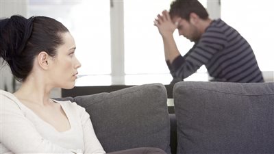 العيشه معاهم صعبه مواليد هذه الأبراج بيشكو في شريك حياتهم