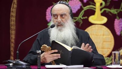 لأول مرة الانبا بولا يكشف سبب رفضه عرض البابا لتوليه سكرتارية المجمع المقدس