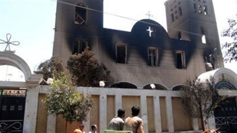 الحق والضلال