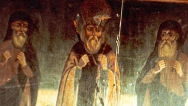 الحق والضلال