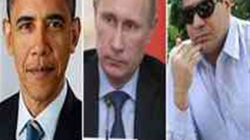 الحق والضلال