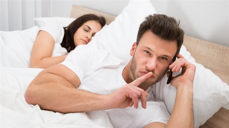 الحق والضلال