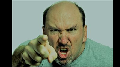 مواليد هذه الأبراج الاربعه هم الأكثر عدوانيه اوعى تقف في وشهم