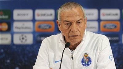 رسائل غريبه من فيريرا للاعيبة الزمالك بعد التعادل مع بترو اتليتكو