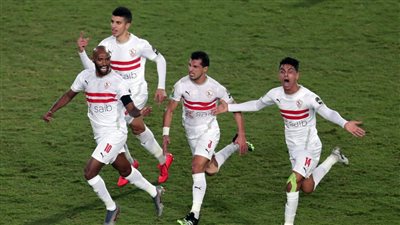 نفسي ألعب للزمالك هداف الأهلي يوافق على الانضمام للفارس الأبيض
