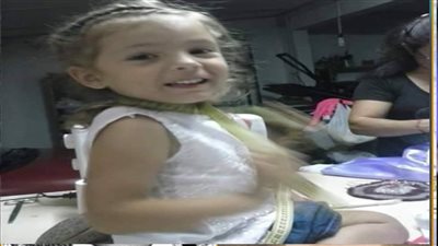 عاجل اختفاء الطفلة مريم ايمن ووالدتها تستغيث وتناشد الجميع للبحث عنها