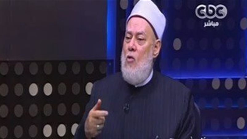 الحق والضلال