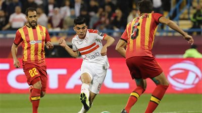 ب٢٧ مليون في السنه أشرف بن شرقي يقترب من الأهلي وشرط واحد من الخطيب للتوقيع