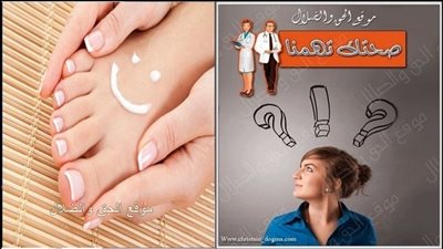 لو بتعاني من ضعف الاظافر جربي الوصفه دي وهتلاحظي الفرق من اول مره