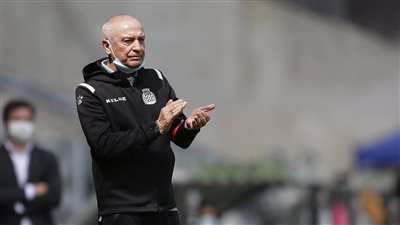 عايزه فورا فيريرا يوافق رسميا علي التعاقد مع نجم المنتخب بلا من بن شرقي